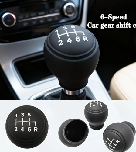 Silicone nonslip car shift - nonslip,