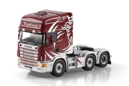 Wsi 2248 scania - wsi,