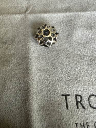 Genuine trollbeads everlasting - genuine,