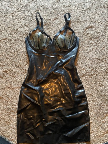 Atsuko kudo latex - kudo,