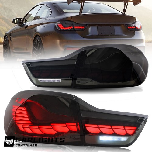 Oled rear tail - rear, for