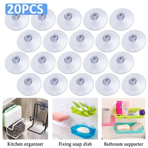 20x large 45mm suction - suction, cup