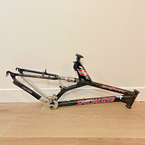 Specialized stumpjumper pro - specialized,