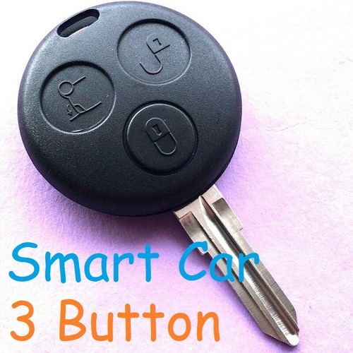 Smart car button - button, remote