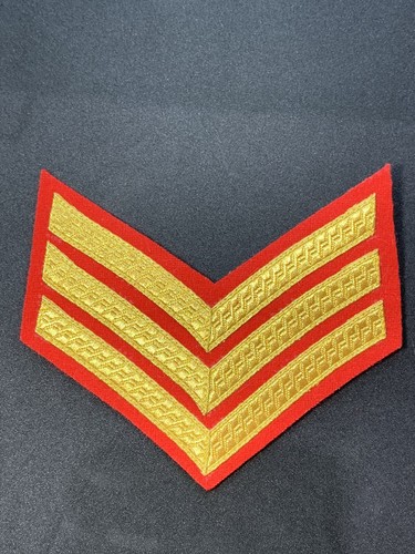 Sergeant chevron bar british - sergeant,