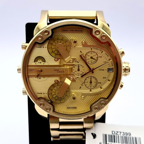 New genuine diesel dz7399 - genuine,