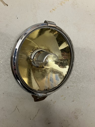 Vintage raydyot spot fog lamp - vintage,