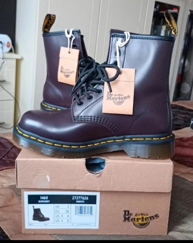 Martens doc dms - doc,