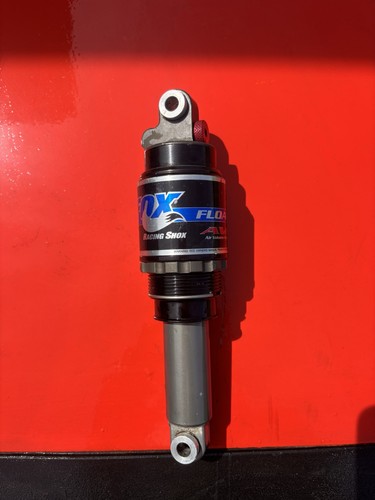 Fox float rear shock air - shock,