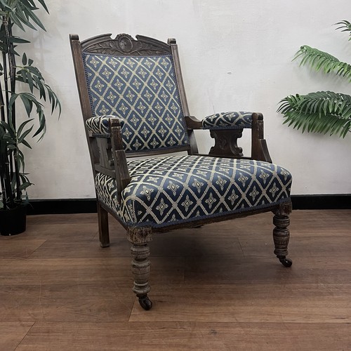 Antique carved hardwood - antique,