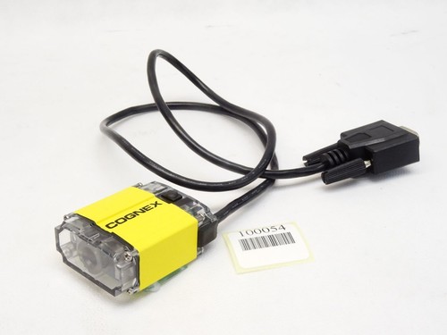 Cognex dm100s 821 0008 - cognex, 821-0008-3r