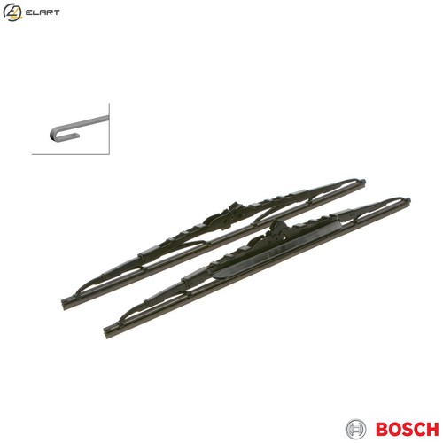 Wiper blade 397 - 3,