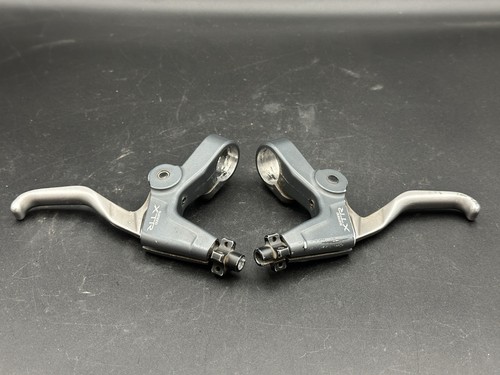 Shimano xtr m950 brake - xtr,
