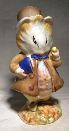 Beswick beatrix potter bp2 - ,