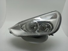 FORD GALAXY Headlamp Headlight N/S 2006-2016 5 Door MPV LH  