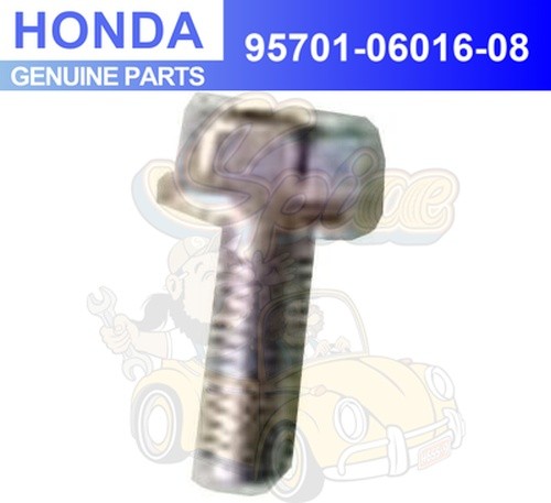 Pack genuine honda - pack,