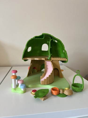 Sylvanian families fairy - families, fairy’s