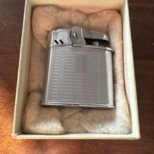 Mosda 500 Standard Automatic Lighter. Made in England. FREE UK P&P 