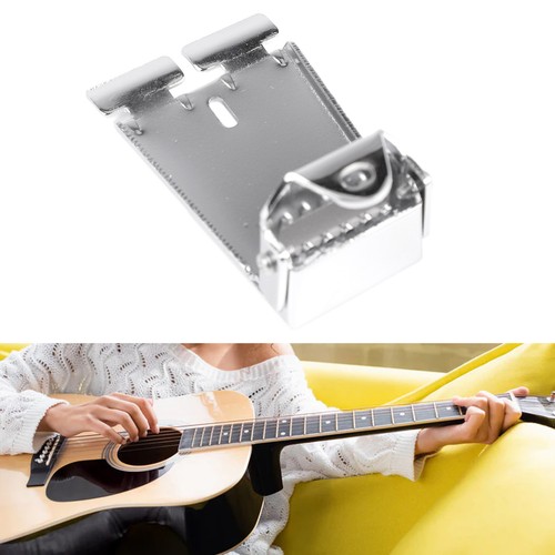 String banjo tailpiece zinc - 5,