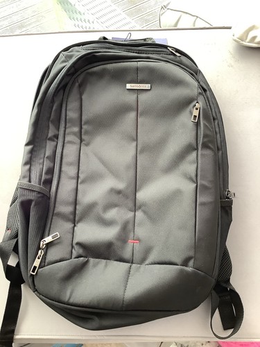 Samsonite laptop backpack - laptop,