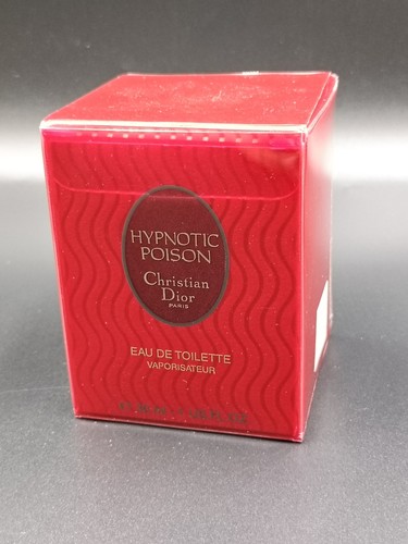 Christian dior hypnotic poison - hypnotic,