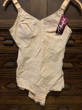 Bnwt vintage playtex skin