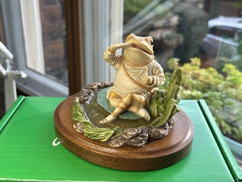 Beatrix potter jeremy fisher - potter,