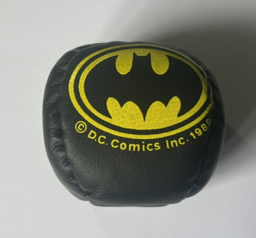 New vintage batman 1989 - vintage, toy