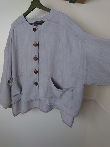 Terry macey short jacket 100 - terry,