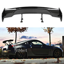 56" Adjustable Rear Boot Trunk