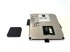 TVR Speed 6 Engine ECU Control