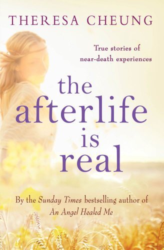 The afterlife real - afterlife, is