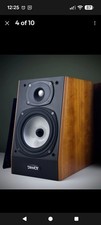 Tannoy Precision P10 