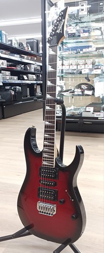 Gio ibanez type - ibanez,