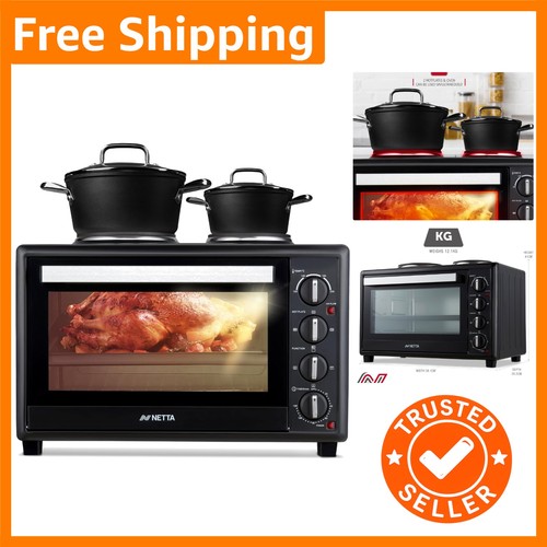 45l mini oven - mini, with