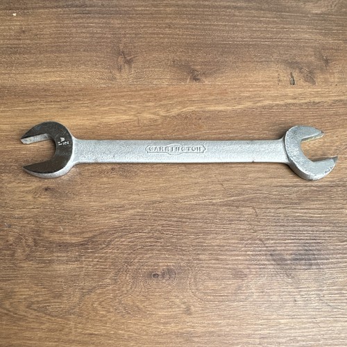 Garrington merlin open end - 5g,