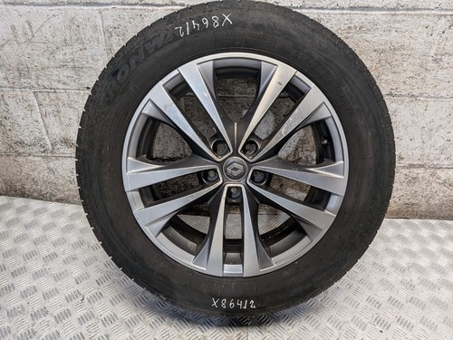 Renault koleos 2018 inch - 2018,