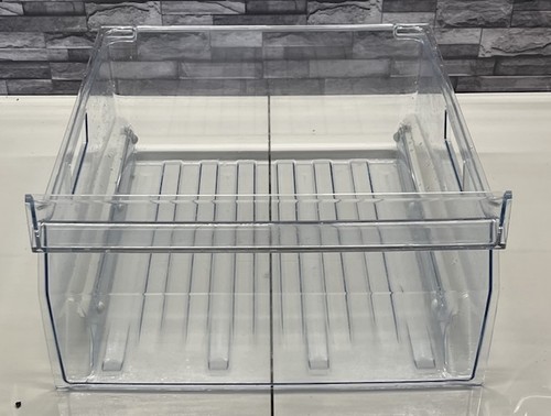 Middle freezer drawer designed - freezer,