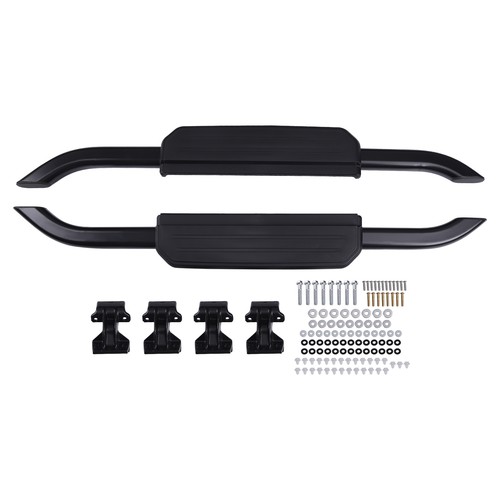 Nerf bars side - bars, for