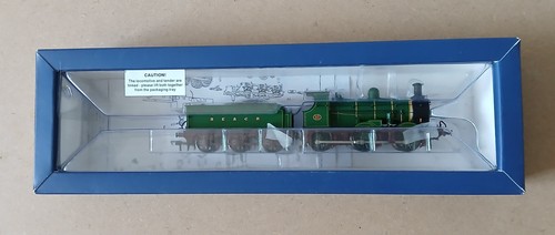 Bachmann 463 secr c - , 31-463