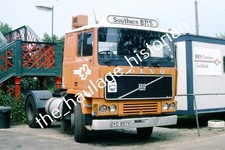 THH Truck Photos - Volvo F10 -