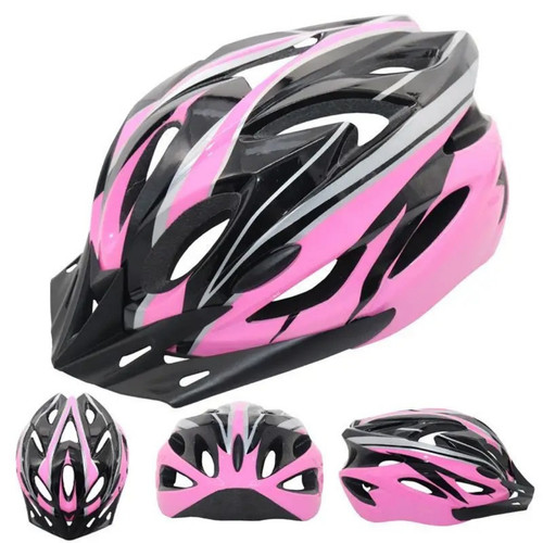 Adult bike helmet road - helmet, cycling