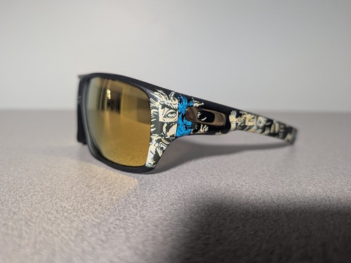 Rare oakley robert - rare!,