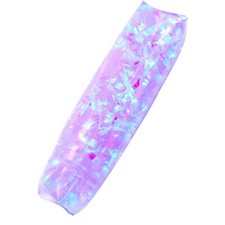 Large Water Snake Balloon Toy Shimmer Confetti Liquid Filled Sensory Fidget SPD