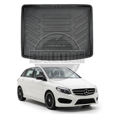 Rubber Boot Mat Tray Liner for