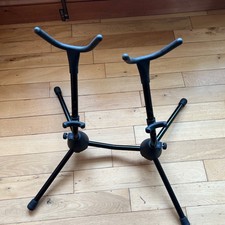 Konig & Meyer Double  Alto