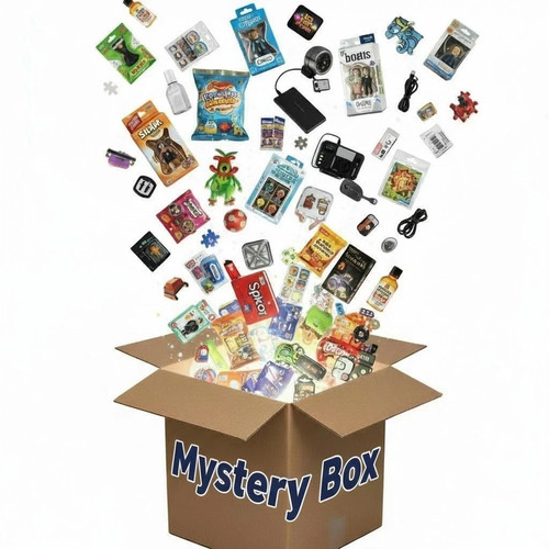 Brand new items wholesale - 20,