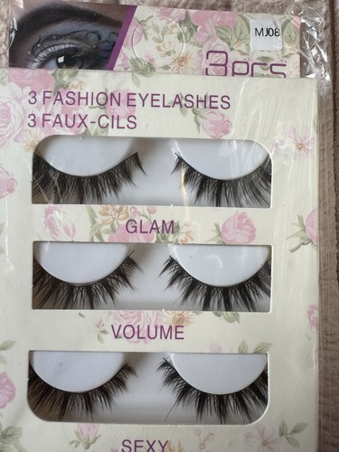 Strip lashes - strip,