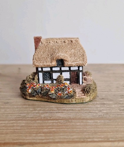 Lilliput lane riverview - lane,