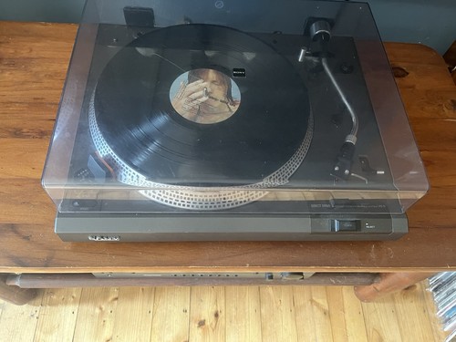 Sony turntable direct - ps-11,